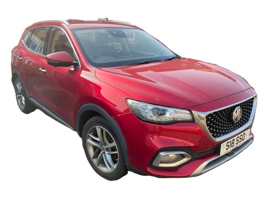 1.5 T-GDI 16.6kWh Excite SUV 5dr Petrol Plug-in Hybrid Auto Euro 6 (s/s) (258 ps)